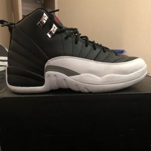 2012 Jordan 12 Playoffs GS 5Y